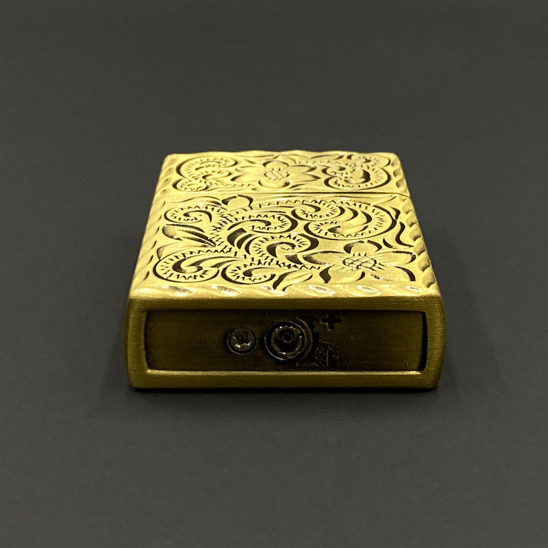 فندک طرح بته جقه کد DKD-811