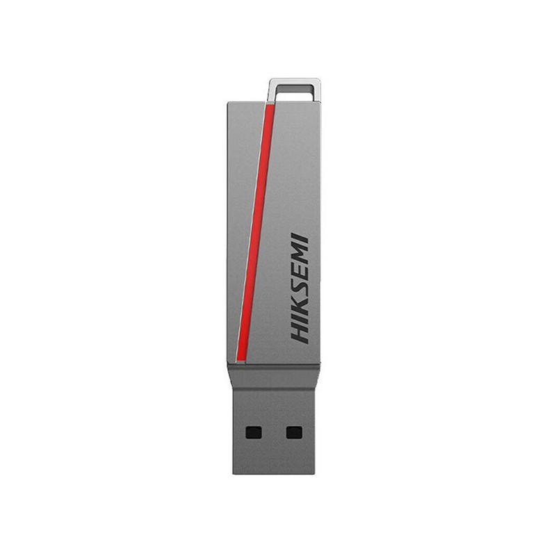 فلش مموری هایک سمی مدل DUAL SLIM E307C ظرفیت 32 گیگابایت با رابط USB 3.2