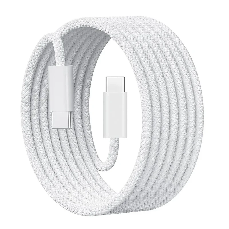 کابل USB-C نیبیوا مدل iphoneipad series طول 1 متر