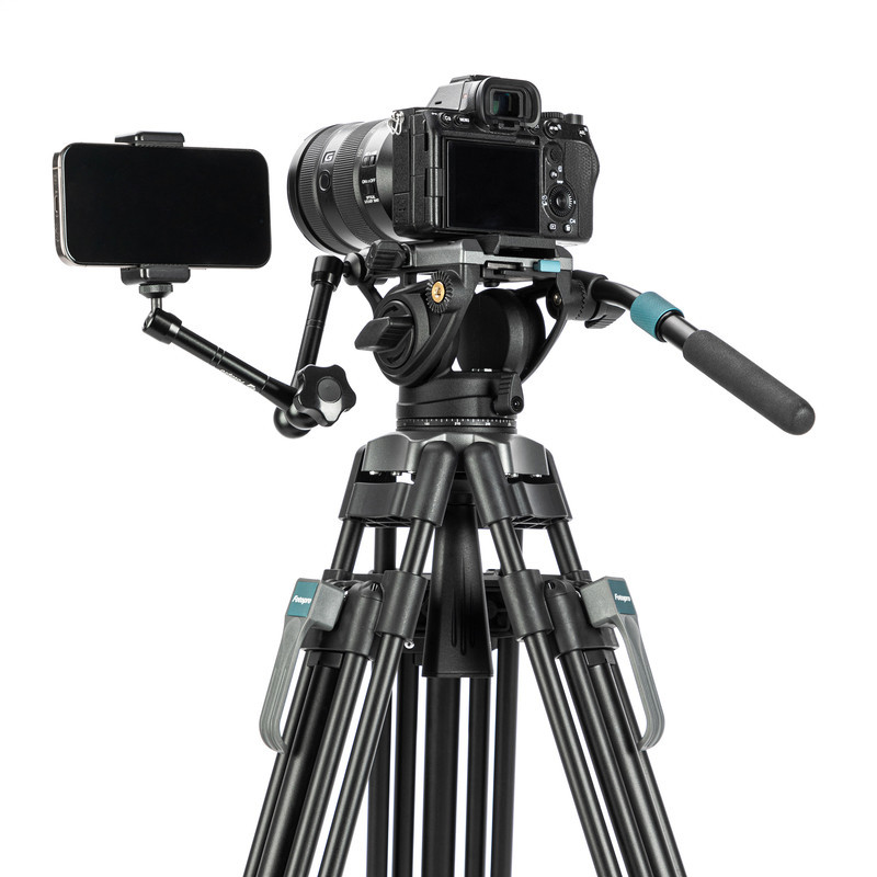 سه پایه دوربین فوتوپرو مدل DV-3A Pro