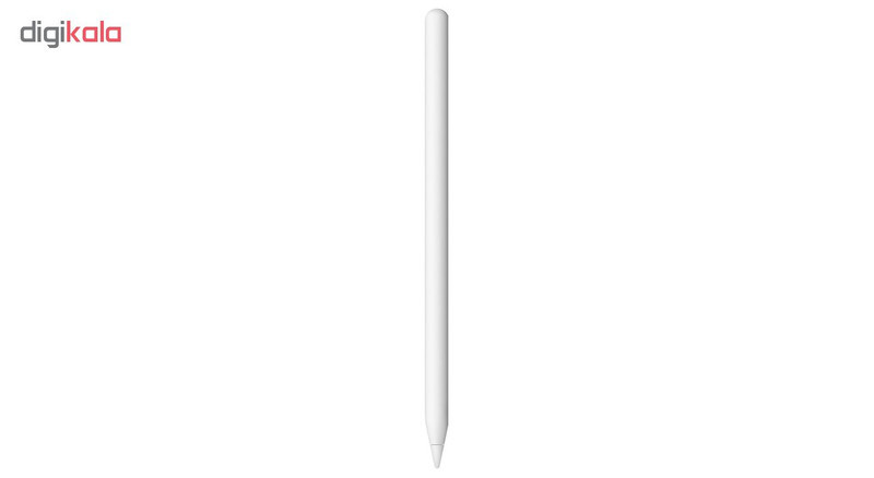 قلم لمسی اپل مدل Pencil 2nd Generation