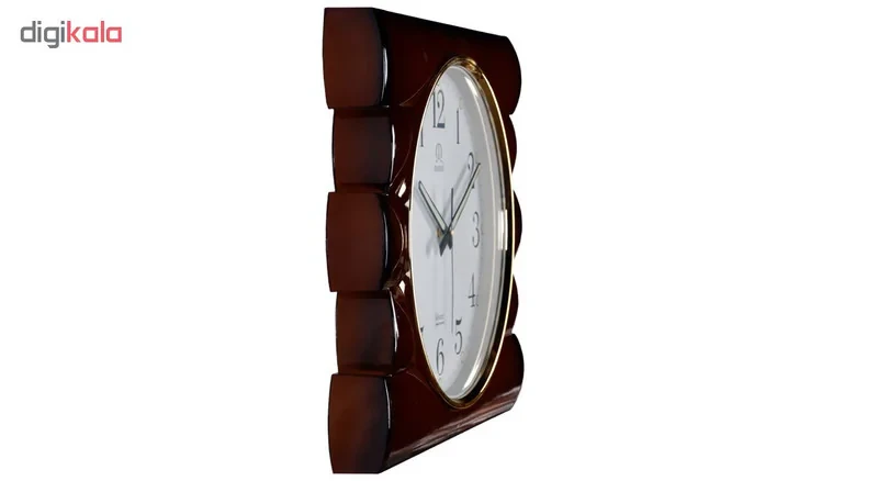 ساعت دیواری مارال کد DELGHT-402