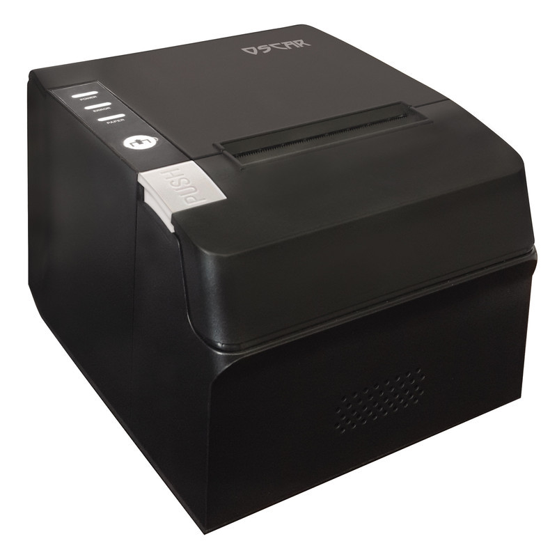 پرينتر حرارتي اسكار مدل POS88C
