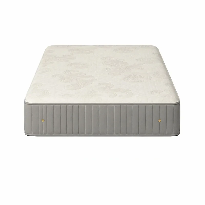 تشک طبی فنری سرموری مدل Elava High End Medical Pad یک نفره سایز 200x140 سانتی متر