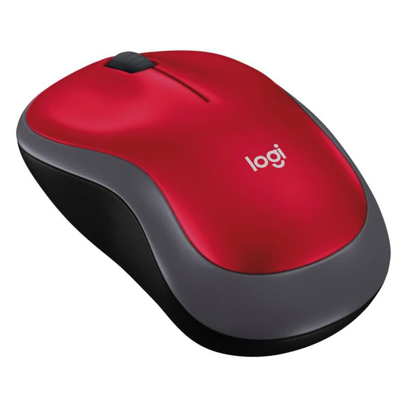 ماوس بی‌ سیم لاجیتک مدل M185