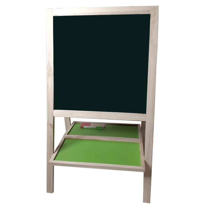تخته وایت برد پالیزان کد 1 سایز 45x45 سانتی متر