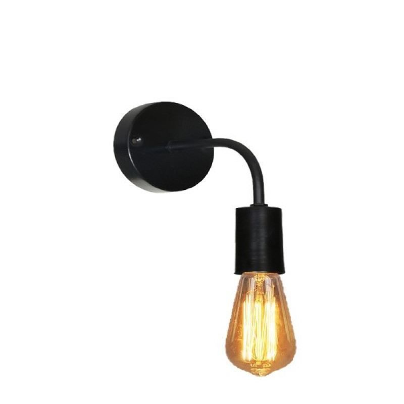 چراغ دیواری اِژین کدD137