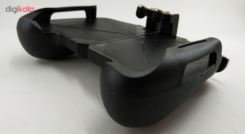 دسته بازی pubg مدل AK 16 مناسب برای گوشی موبایل