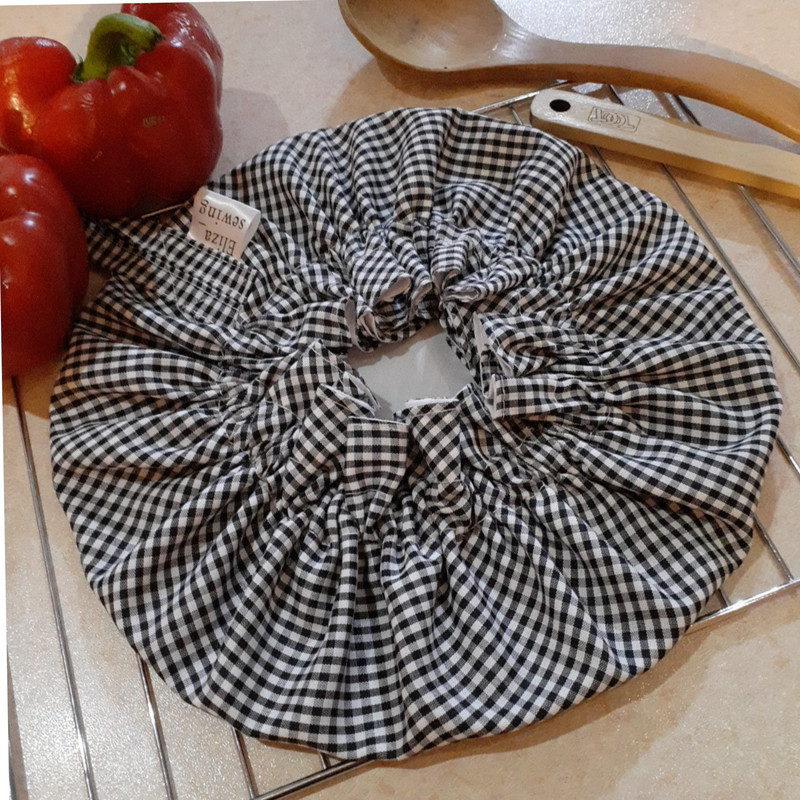 دستگیره الیزاسوینگ مدل poplin مجموعه سه عددی