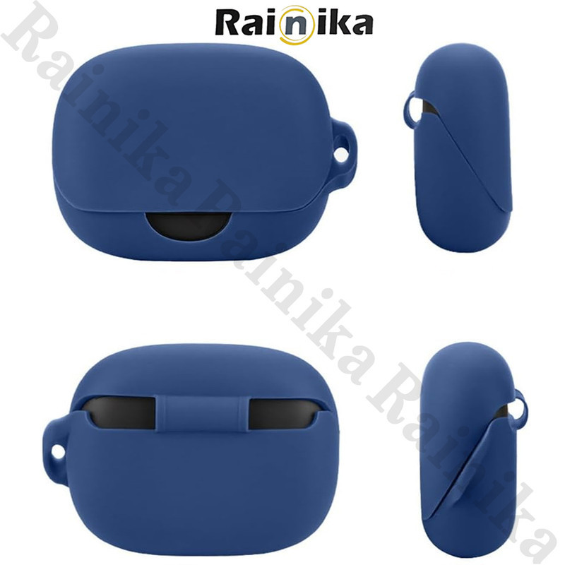 کاور رینیکا مدل AeroFit Pro مناسب برای کیس هدفون بی سیم انکر Soundcore Aero Fit Pro