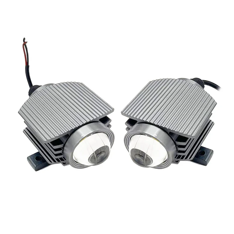 پروژکتور مدل آفرودی کد 2win-LED بسته دو عددی