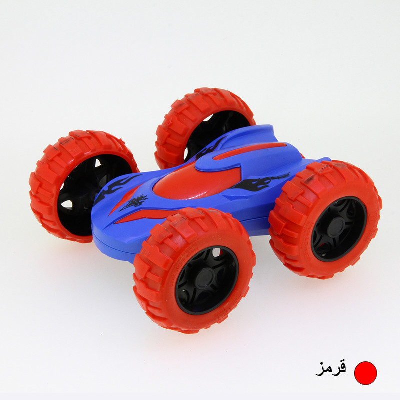 ماشین بازی مدل قدرتی دورو TRITI TOYS نوع اول