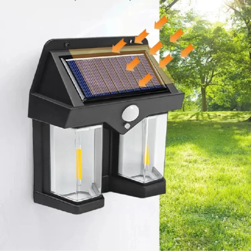 پروژکتور خورشیدی مدل CL-228
