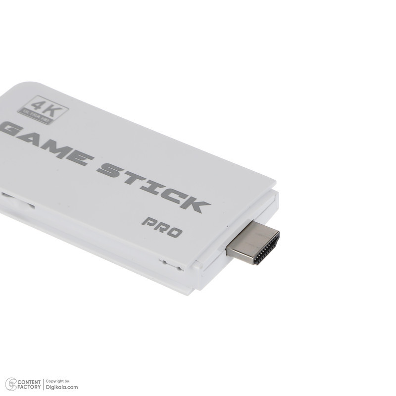 کنسول بازی مدل 2.4G Wireless