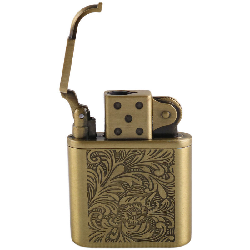 فندک مدل اسلیمی کد DKD-305