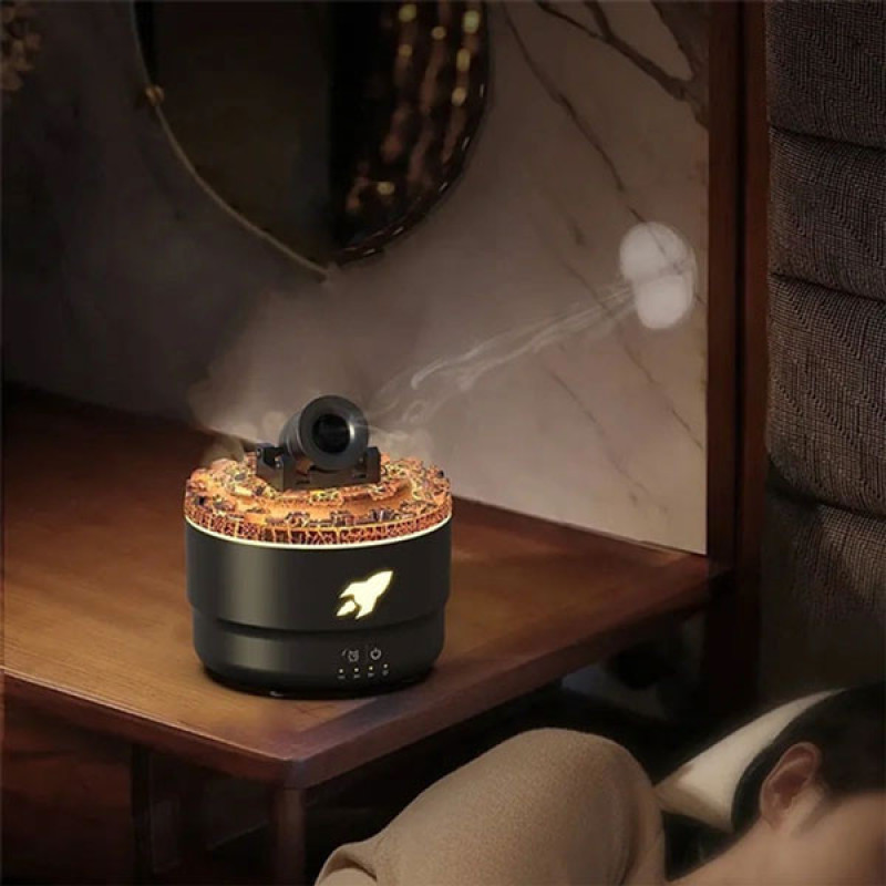 دستگاه بخور سرد مدل TRANQUIL BAL AROMATHERAPY