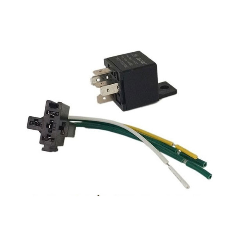 دزدگیر خودرو چیتا مدل SPEEDT4-E18