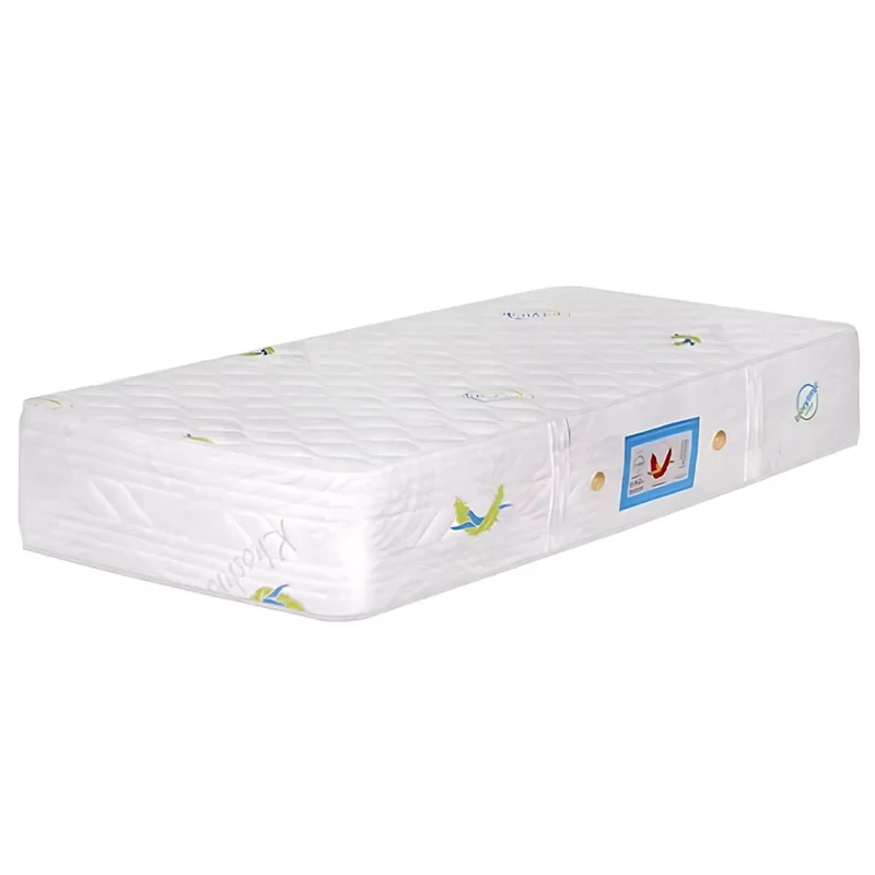 تشک دو نفره طبی خوشخواب مدل سوپر بیوریتمیک دو نفره سایز 140×200 سانتی متر
