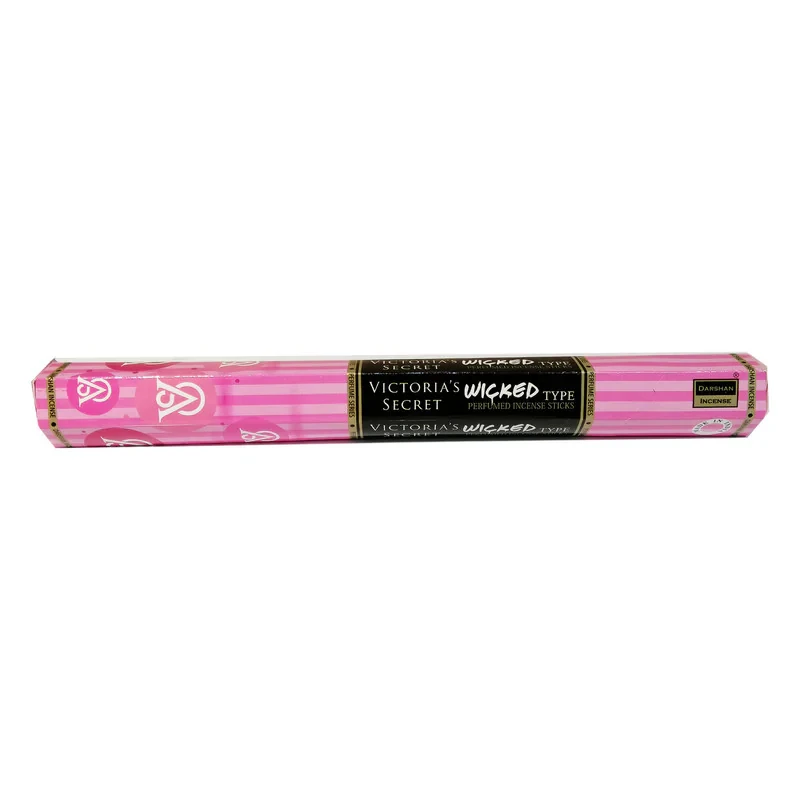عود دارشان طرح WICKED VICTORIAS SECRET کد 18