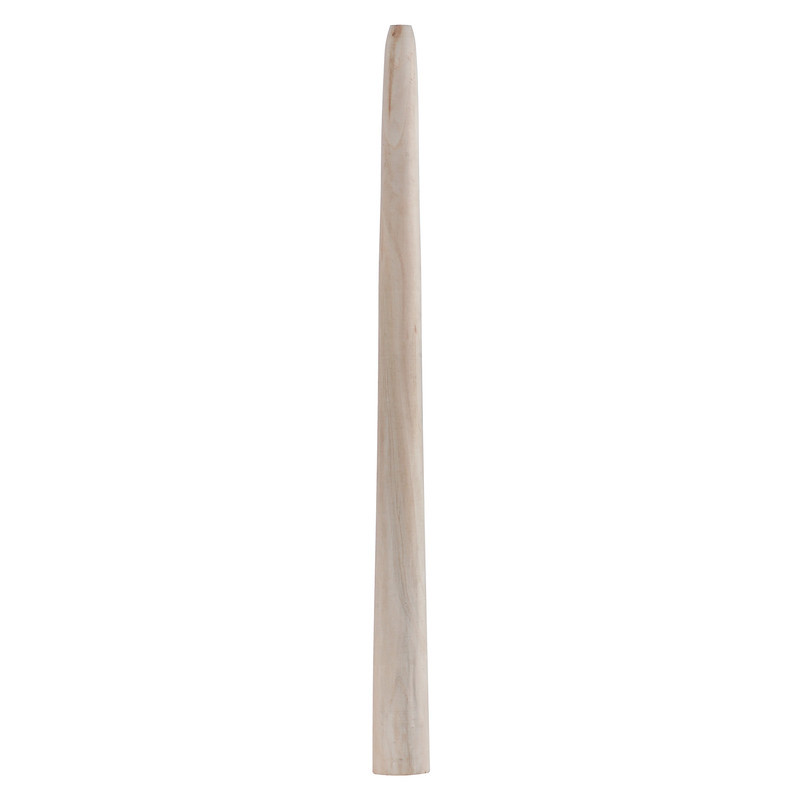پایه میز مدل چوبی مخروطی کد 80 مجموعه 4 عددی