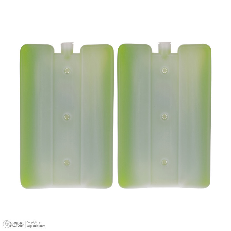 یخ خشک سفری کد HP270 بسته 2 عددی