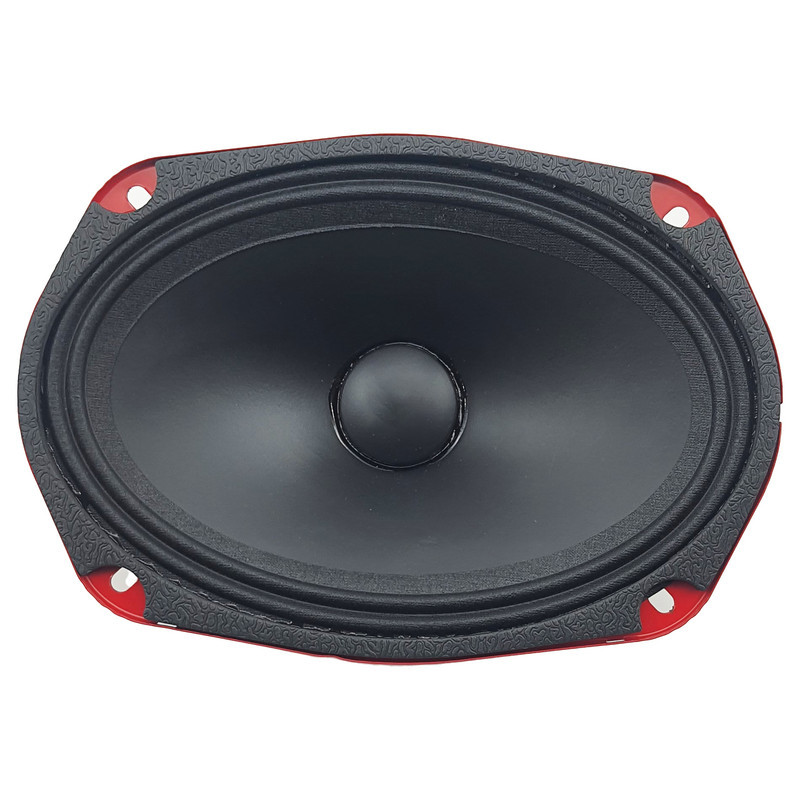 میدرنج پشت خودرو مدل SM-6980 سایز 6x9 اینچ بسته دوعددی