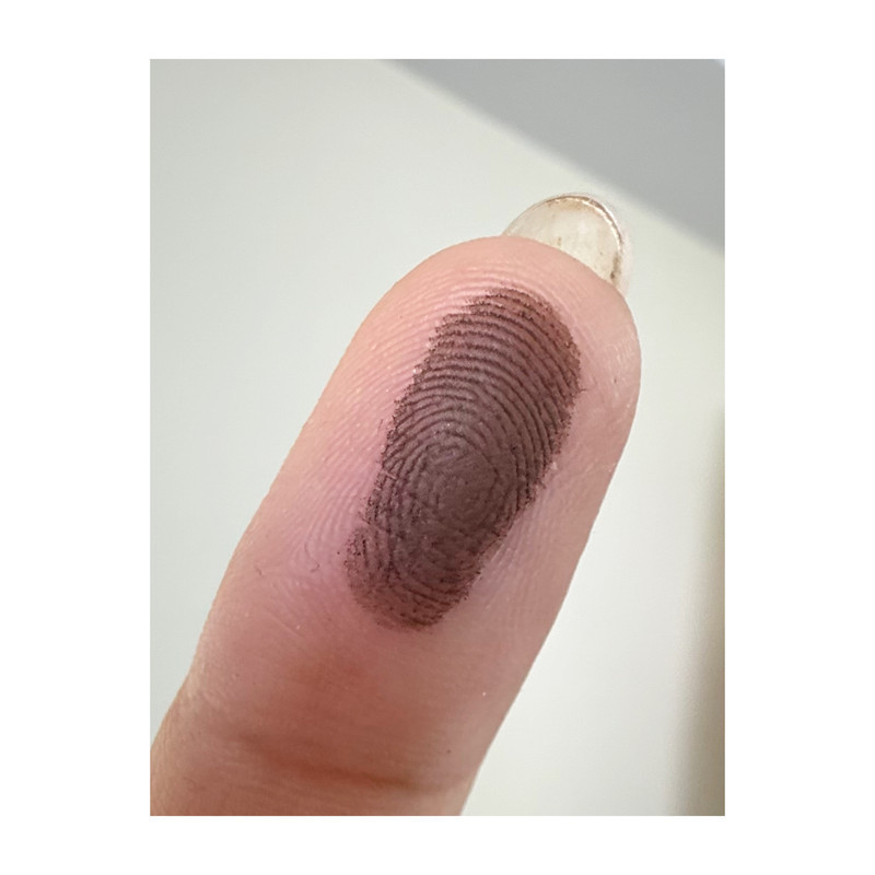 سایه چشم مهرونا شماره 3