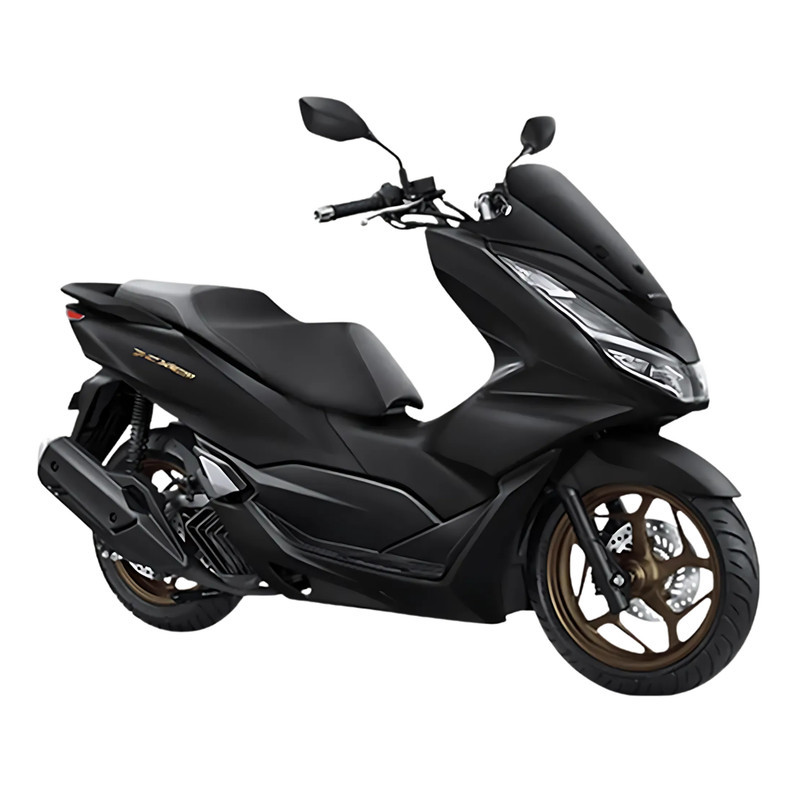 موتور سیکلت هوندا PCX160 سال 1404