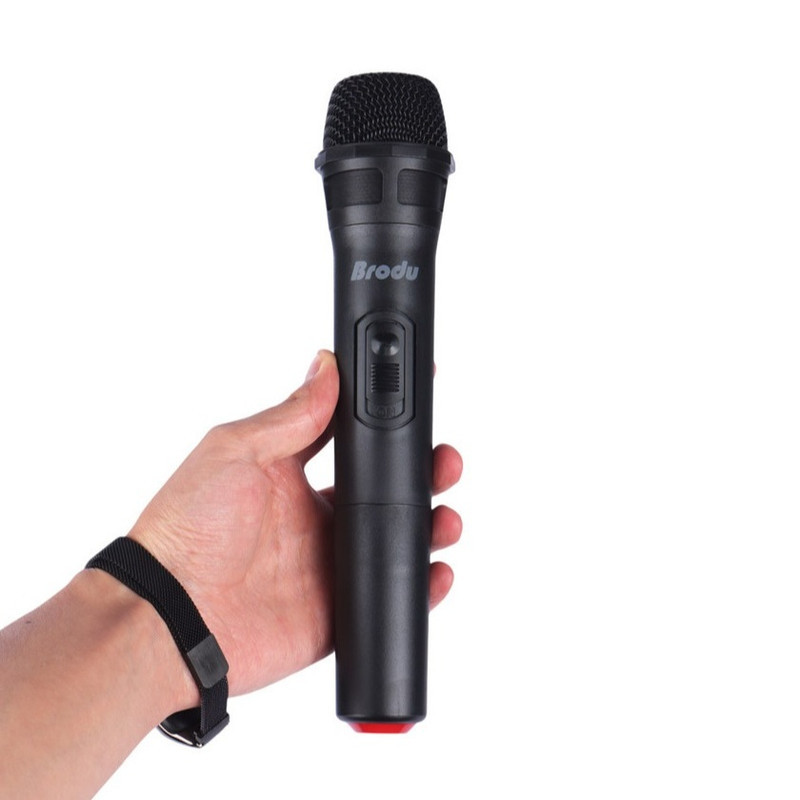 اسپیکر بلوتوثی قابل حمل مدل BTS-1783