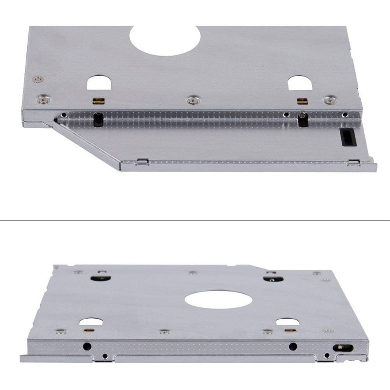 براکت هارد اینترنال مدل 12.7 hdd caddy