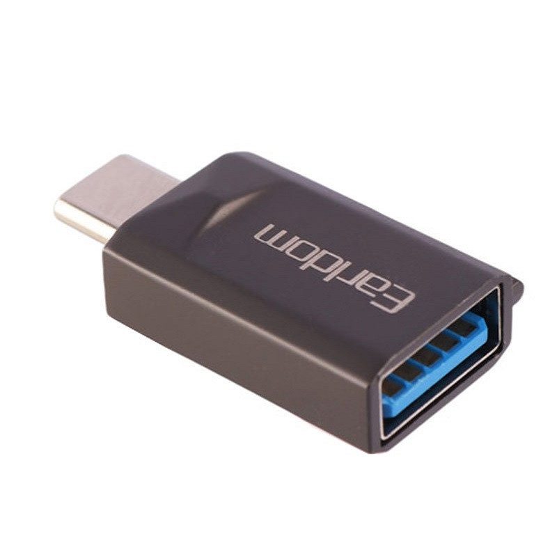 مبدل USB-C OTG به USB  ارلدام مدل OT88C