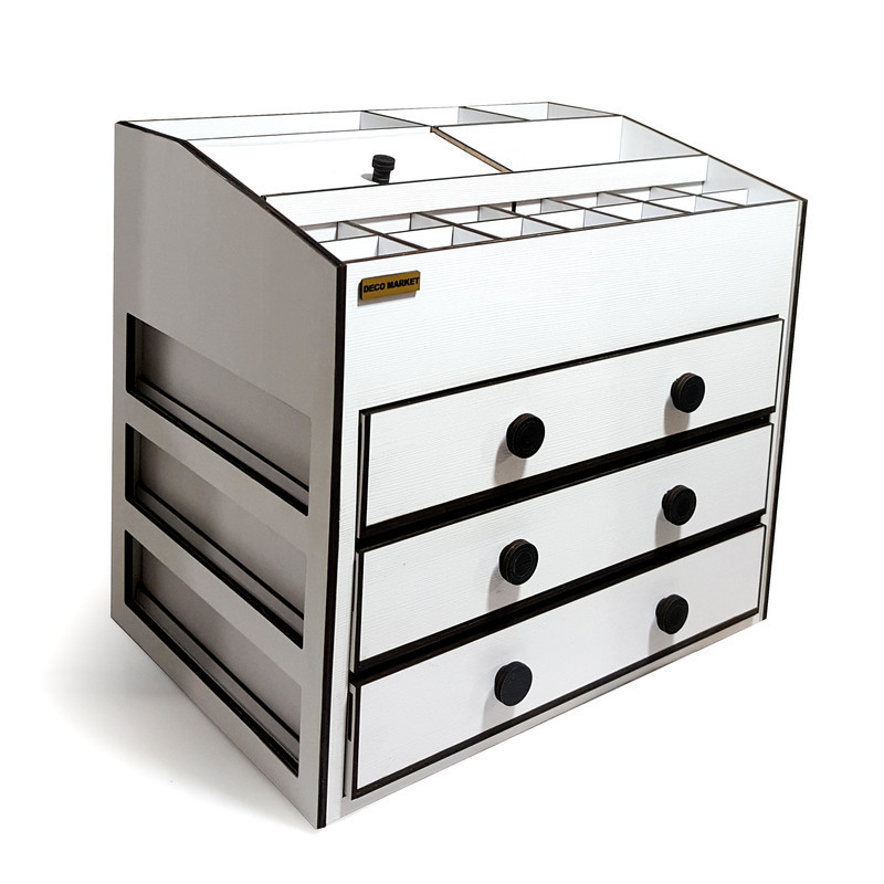 کازیه دکو مارکت مدل ژوبین کد D100