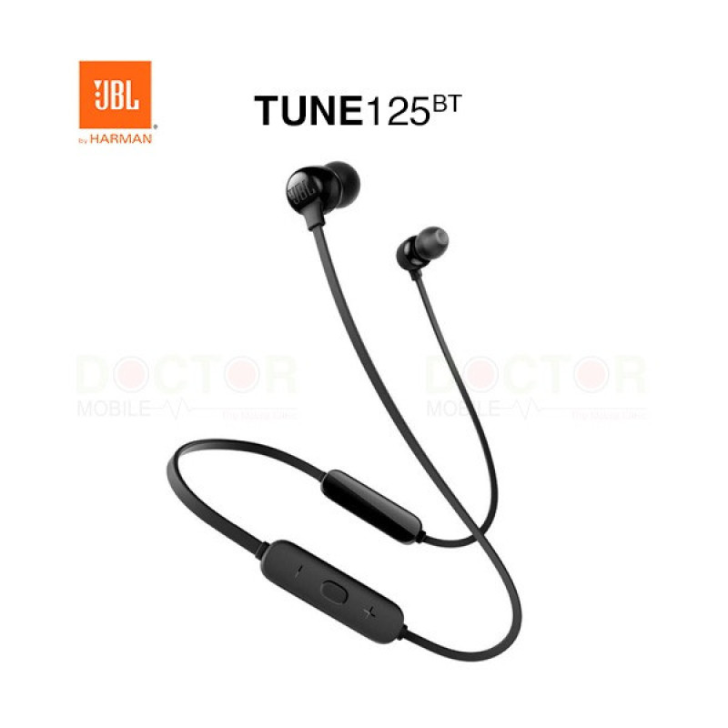 هدفون بلوتوثی جی بی ال مدل TUNE 125 BT