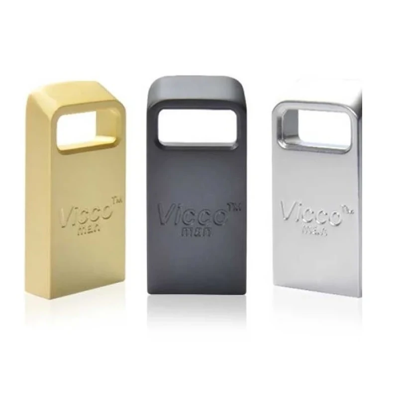 فلش مموری ویکومن مدل VC363 ظرفیت 16 گیگابایت با رابط USB3.0