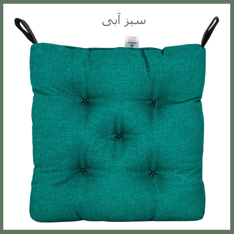 تشک صندلی فیریسکی مدل NU-1287