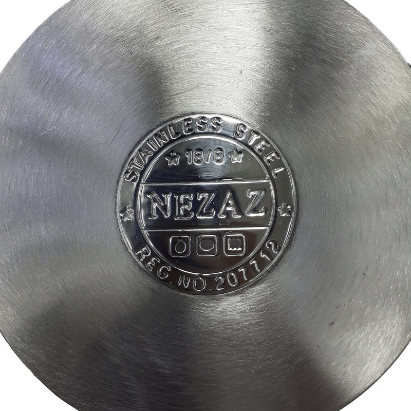 ست کتری و قوری نزاز کد 2600