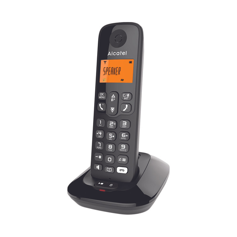 تلفن بی سیم آلکاتل مدل E395 Voice