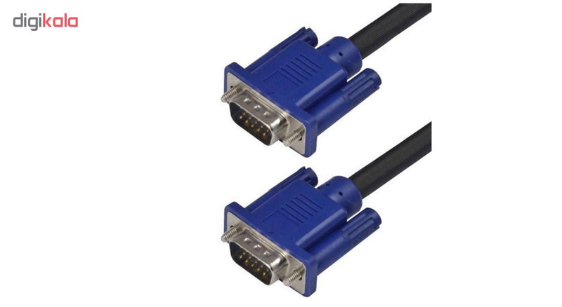 کابل VGA کد 093 طول ۲۰ متر