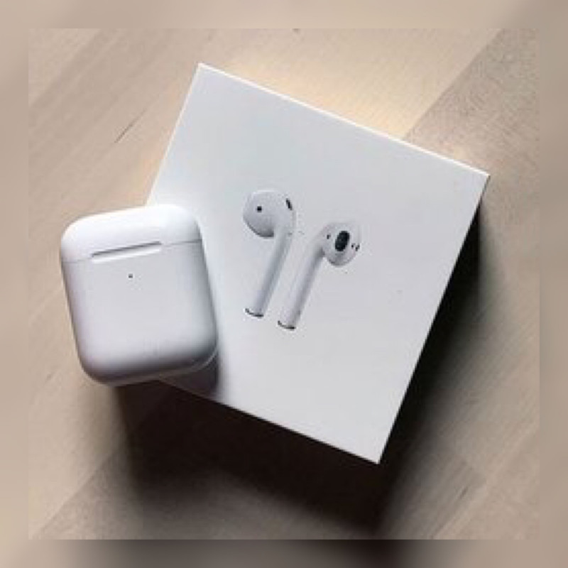 هندزفری بی سیم مدل AirPods