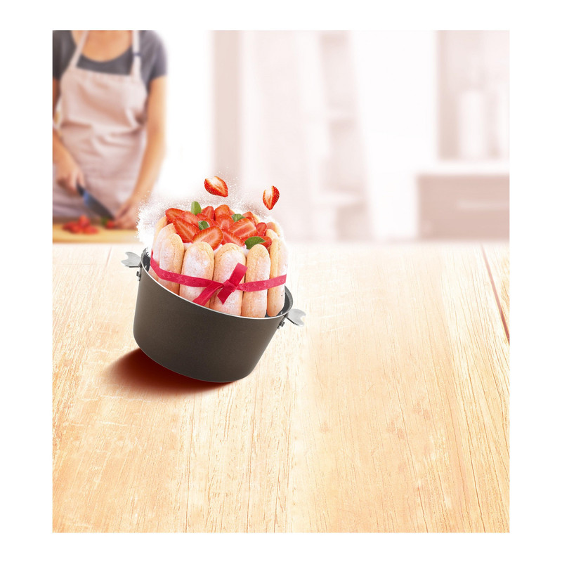 قالب کیک تفال مدل Perfect Bake J5546402