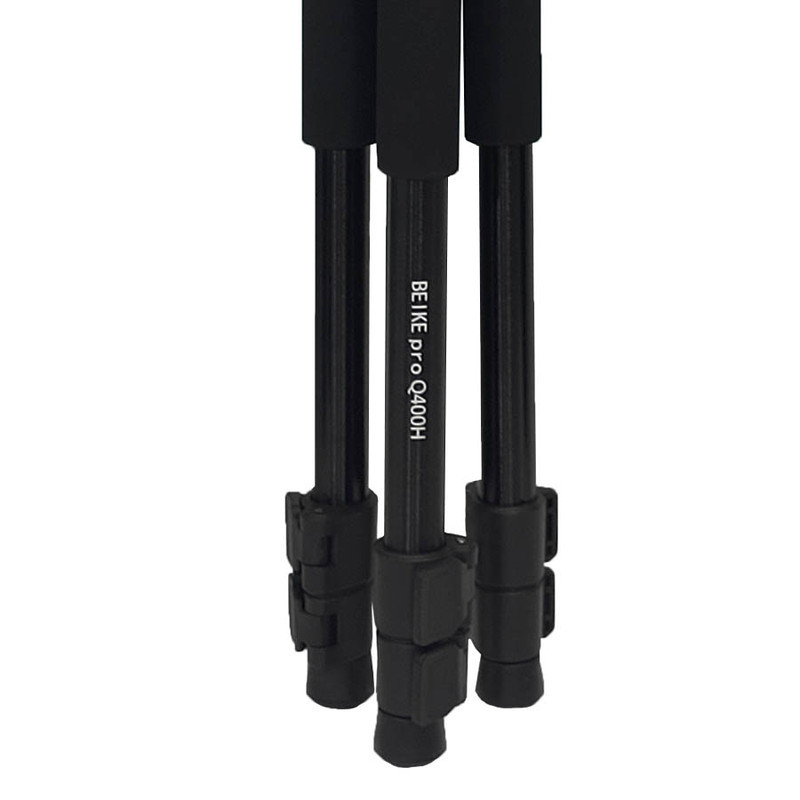 سه پایه دوربین بیکی مدل pro q400h