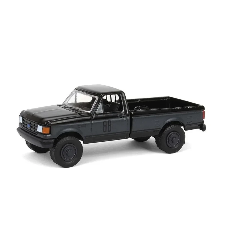 ماکت ماشین گرین‌لایت مدل 1990 Ford F150 XL