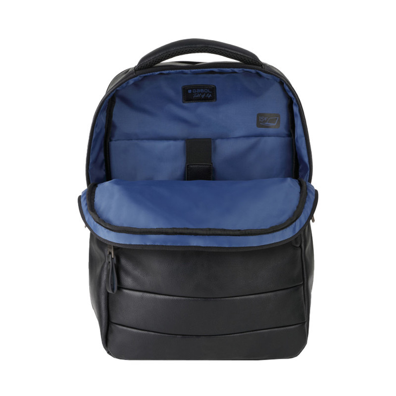 کوله پشتی لپ تاپ گابل مدل 413755001 Tab  مناسب برای لپ تاپ 14.1 تا 15.6 اینچی