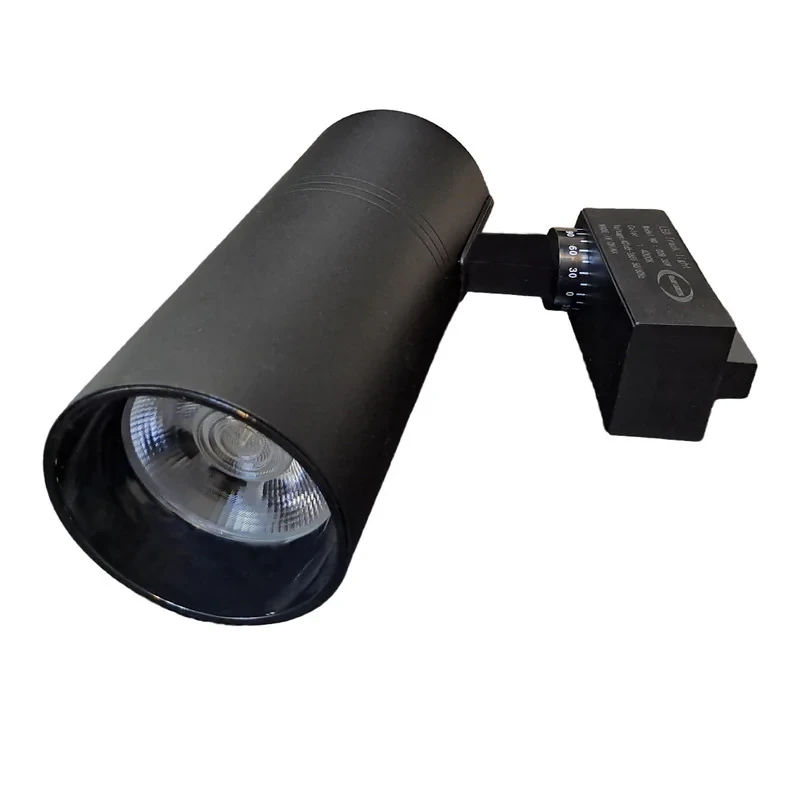 چراغ ريلي 35 وات مدل COB کد SH-35 بسته 2 عددی