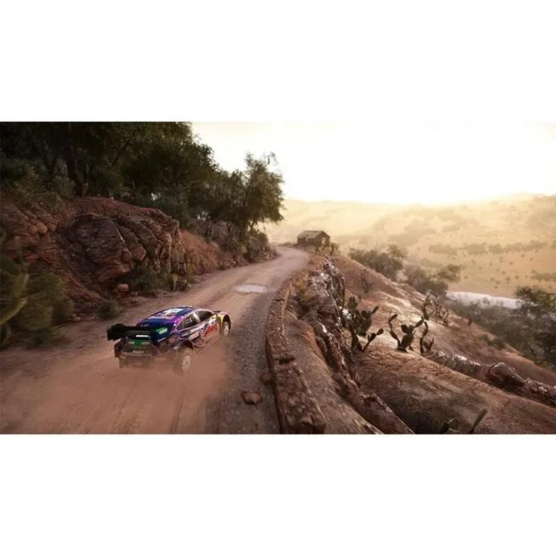بازی WRC Generations نسخه استاندارد مخصوص PS5