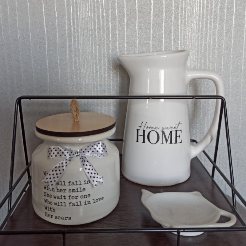 پارچ مدل Home05 مجموعه 2 عددی