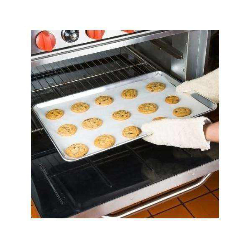 کاغذ شیرینی پزی شاهین سر مدل SH-830 رول 8 متر