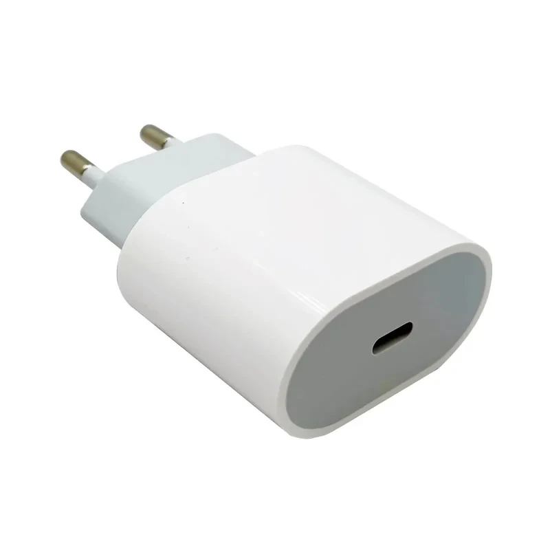 شارژر دیواری 20 وات مدل USB-C