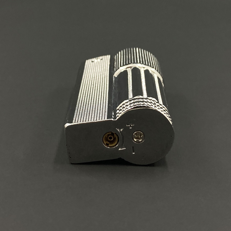 فندک مدل دوحالته استریم لاین کد DKD-1098