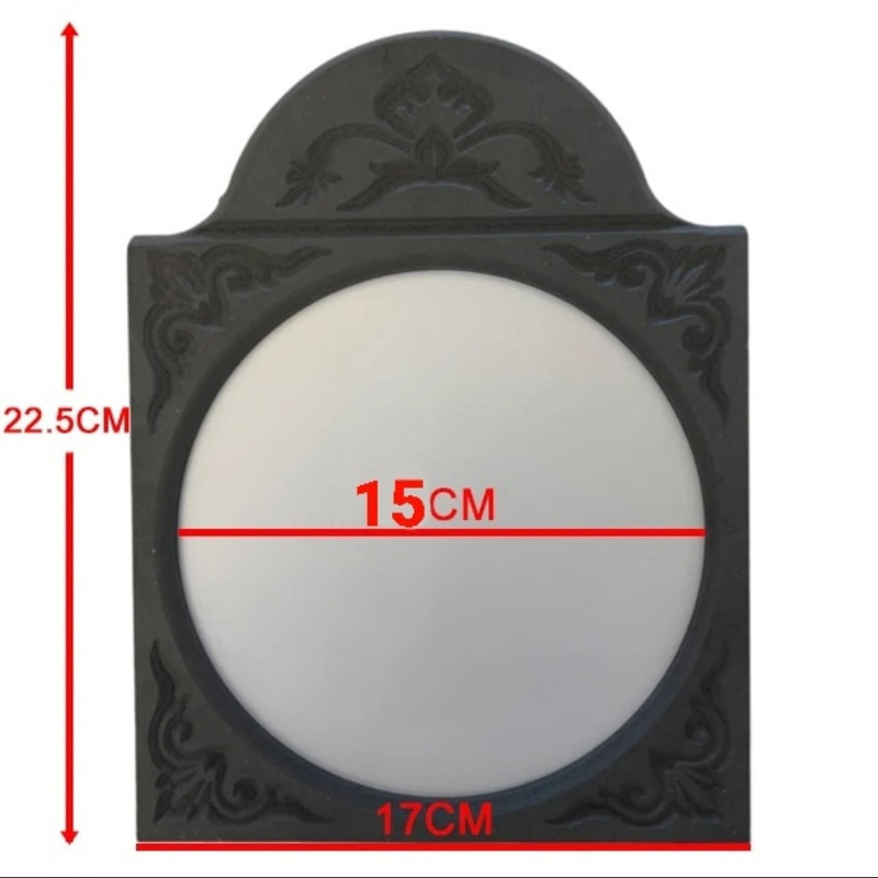 قاب عکس مدل N087 سایز 15×15 سانتیمتر